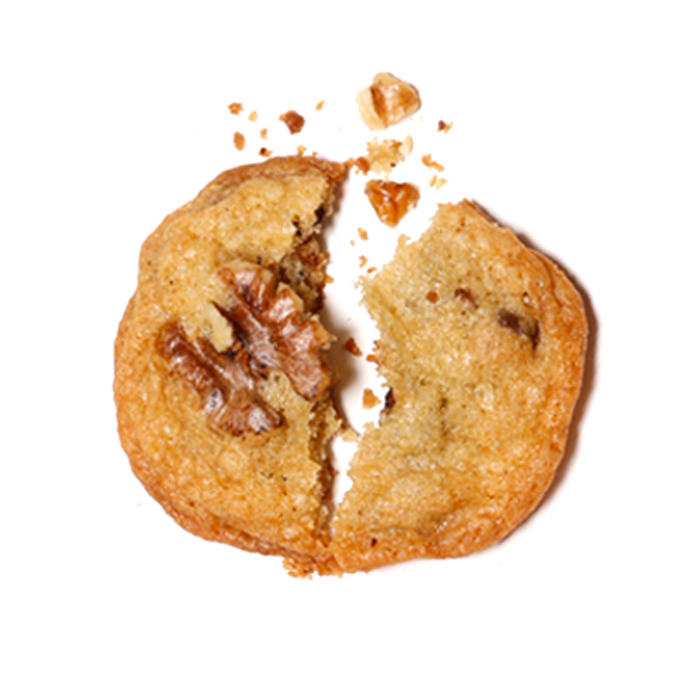 Walnut Chocolate Chip The Chipyard